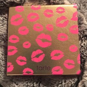 TARTE LEAVE YOUR MARK EYESHADOW PALETTE